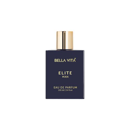 Bellavita Elite Man Parfum 100ml