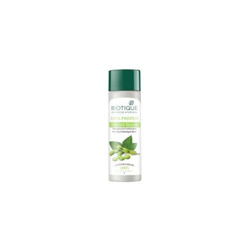 Biotique Soya Protein Shampoo 120ml