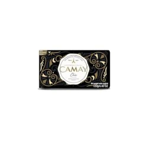 Camay Beauty Bar Soap 125gm
