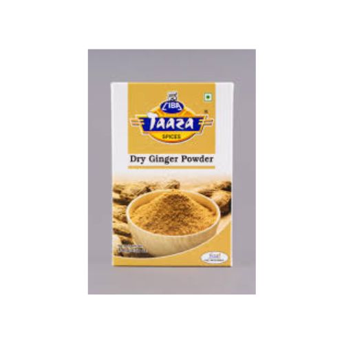 Cbh Authentic Dry Ginger Powder 100g
