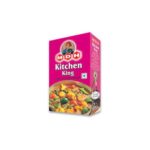 Cbh Authentic Kitchen King Masala 100g the lions discount hub canteen