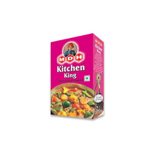 Cbh Authentic Kitchen King Masala 100g