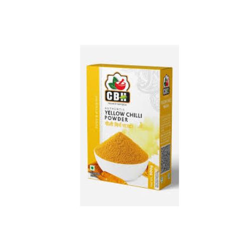 Cbh Haldi Powder 100gm