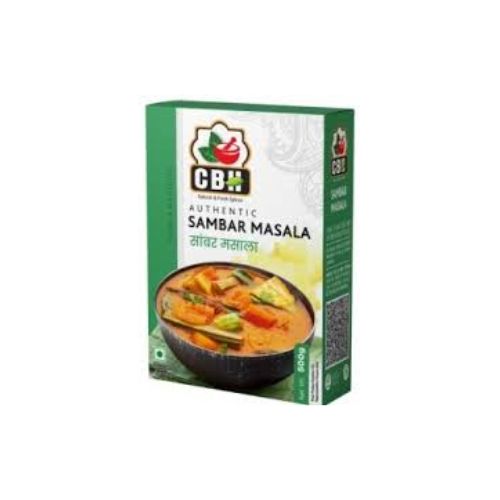 Cbh Sambhar Masala 100g