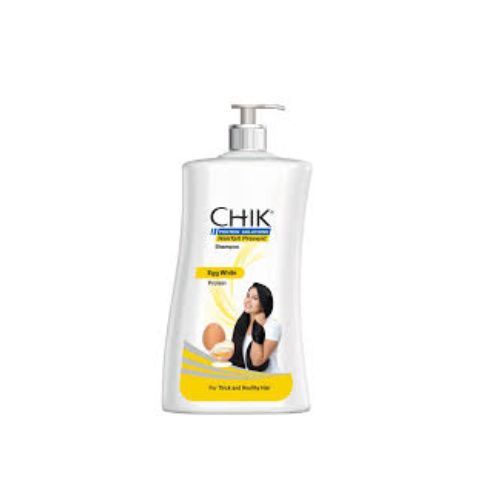 Chik Egg White Hairfall Shampoo 1000ml