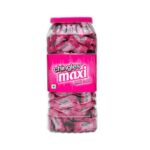 Chingles Maxi Tutti Frutti Candy 360gm the lions discount hub canteen