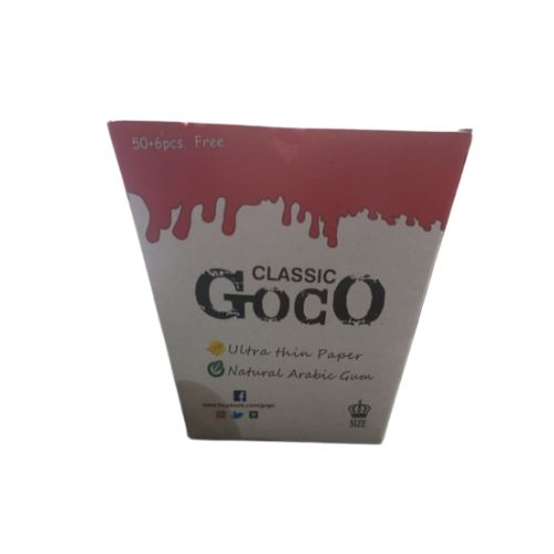 Classic Gogo