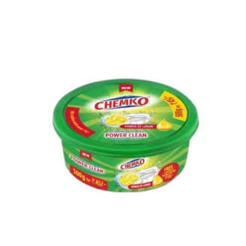 Cleankey Dishwash Tub 500gm