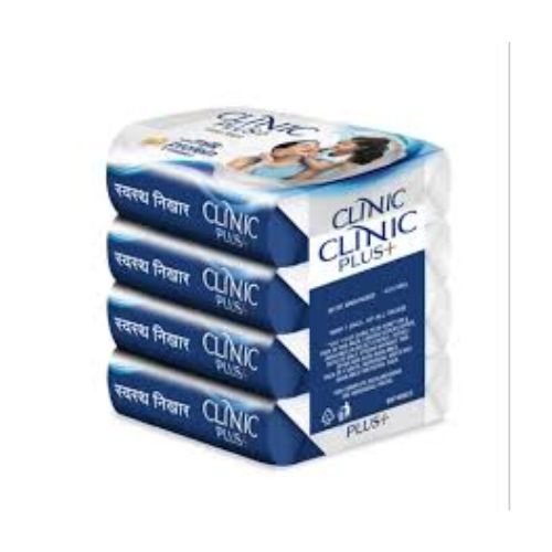 Clicin Plus Combo Pack Soap 100g