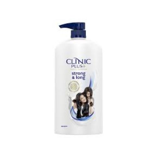 Clinic Plus Strong & Long Shampoo 1ltr