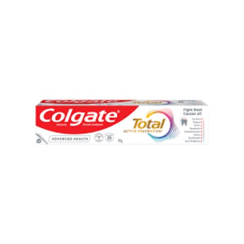 Colgate Total Prevention 80g
