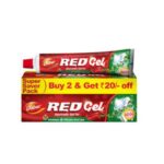 Dabur Red Gel freshness 300g the lions discount hub canteen