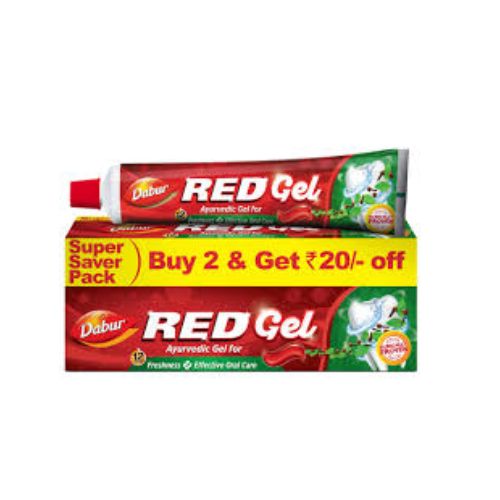 Dabur Red Gel freshness 300g