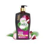 Dabur Vatika Hair Fall Control Shampoo 1L the lions discount hub canteen