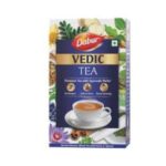 Dabur Vedic Tea 250gm the lions discount hub canteen