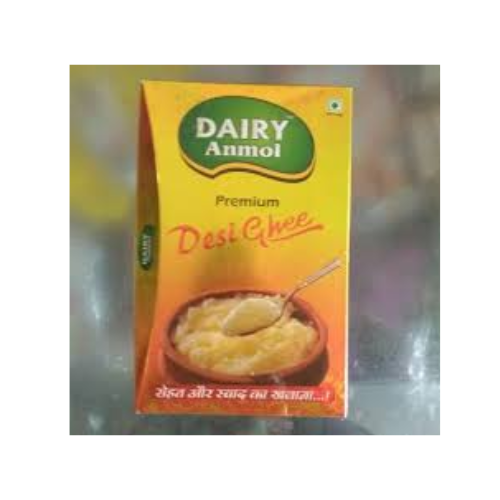Dairy Anmol Desi Ghee 1L