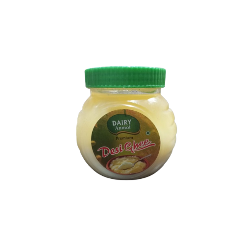 Dairy Anmol Desi Ghee 500ml