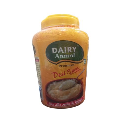Dairy Anmol Desi Ghee 5L