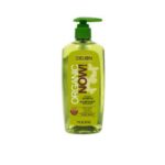 Delon Organic Shampoo 325ml the lions discount hub canteen