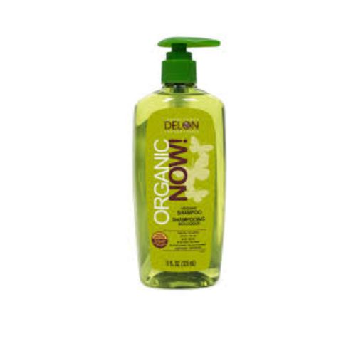 Delon Organic Shampoo 325ml