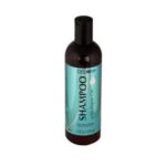 Delon Shampoo With Argon oil 354ml the lions discount hub canteen