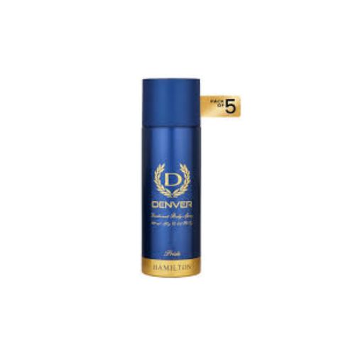 Denver Body Spray Pride Deo 200ml