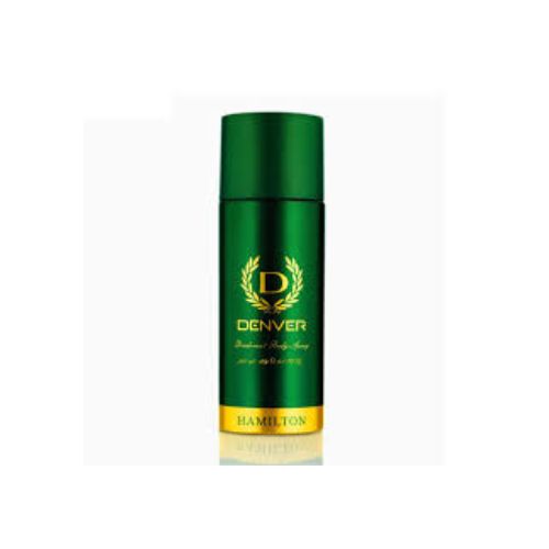 Denver Green Hamilton Deo 200ml