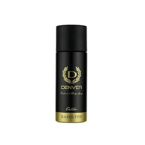 Denver Hamilton Caliber Deo 200ml