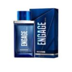 Engage Man Homme Man Eua De Parfum 100ml the lions discount hub canteen