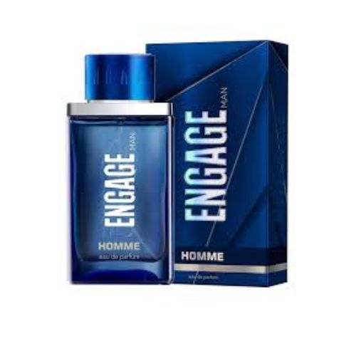 Engage Man Homme Man Eua De Parfum 100ml