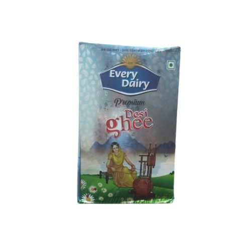 Every Dairy Desi Ghee 1L