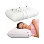 Evok Memory Foam Pillow the lions discount hub canteen