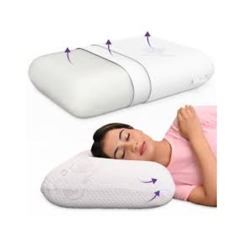Evok Memory Foam Pillow