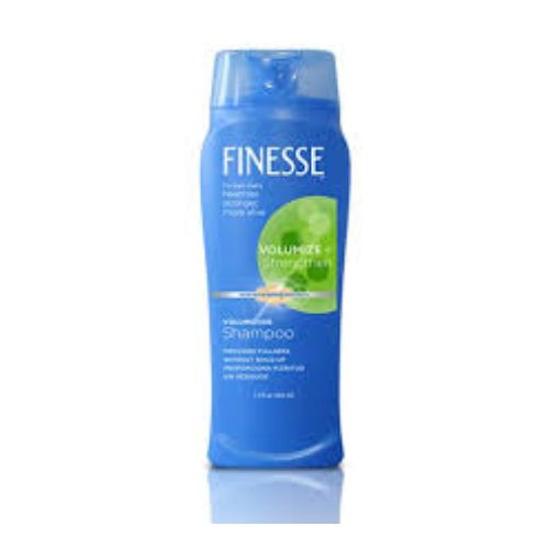 Fitnesse Volumize Strengthen Hair Revivingboost Conditioner 384ml