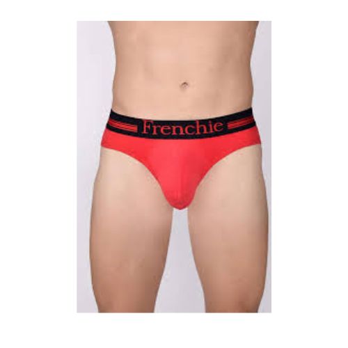 Frenchie Casuals Brief