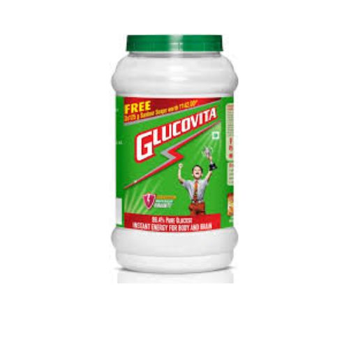 Glucovita Jar 1kg
