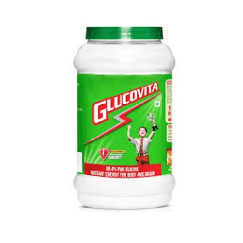Glucovita Tangy Lemon 500gm