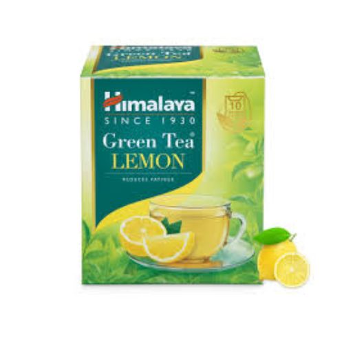 Himalaya Green Tea Lemon