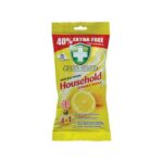 Household Surface Wipes the lions discount hub canteen