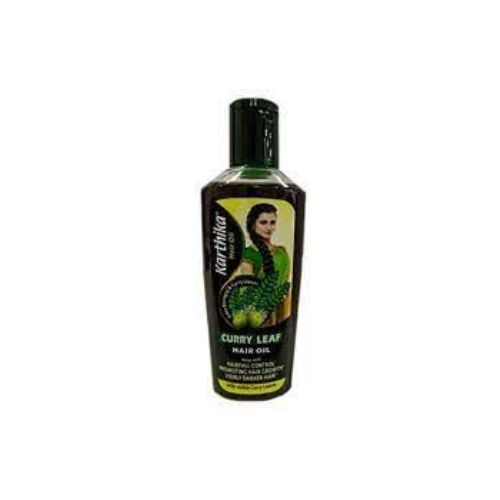 Karthika Hair Oil 50ml