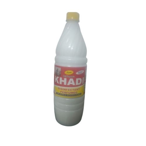 Khadi Disinfectent Perfumed 1ltr
