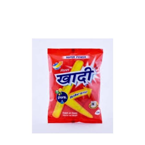 Kysko khadi Detergent Powder 4kg