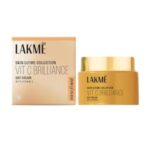 Lakme Day Cream With Vitamin C 50gm the lions discount hub canteen