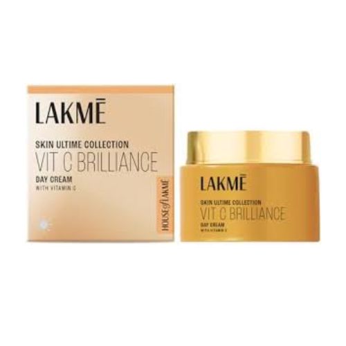 Lakme Day Cream With Vitamin C 50gm