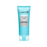 Lakme Micellar Pure Facewash 100g the lions discount hub canteen