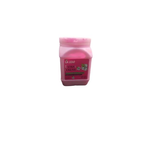Laleaf Extra Cream 750ml
