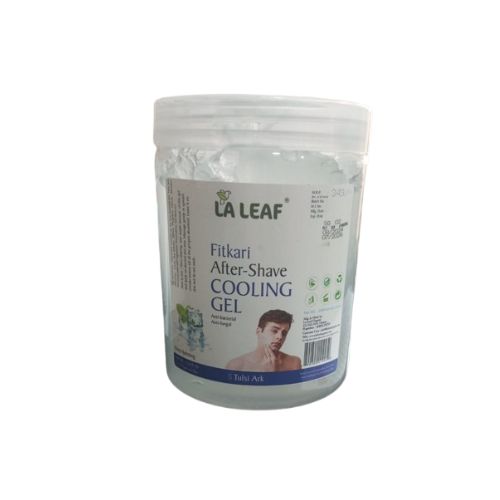 Laleaf Fitkari After- Shave Cooling Gel 1000ml