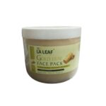 Laleaf Gold Leak Face Pack 750ml the lions discount hub canteen