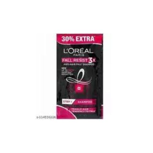 Loreal Laric Fall Resist 3X Conditioner 5.5ml