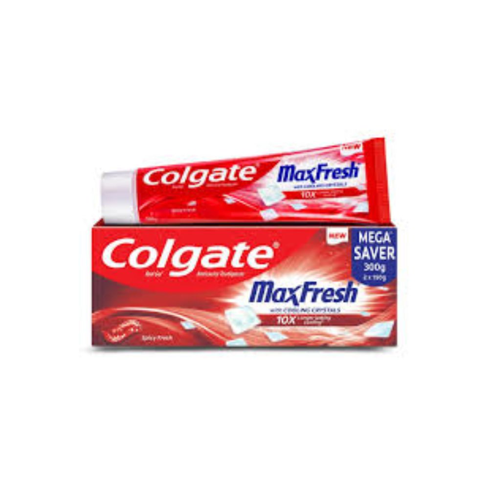 Maxfresh Colgate Red Gel 300g